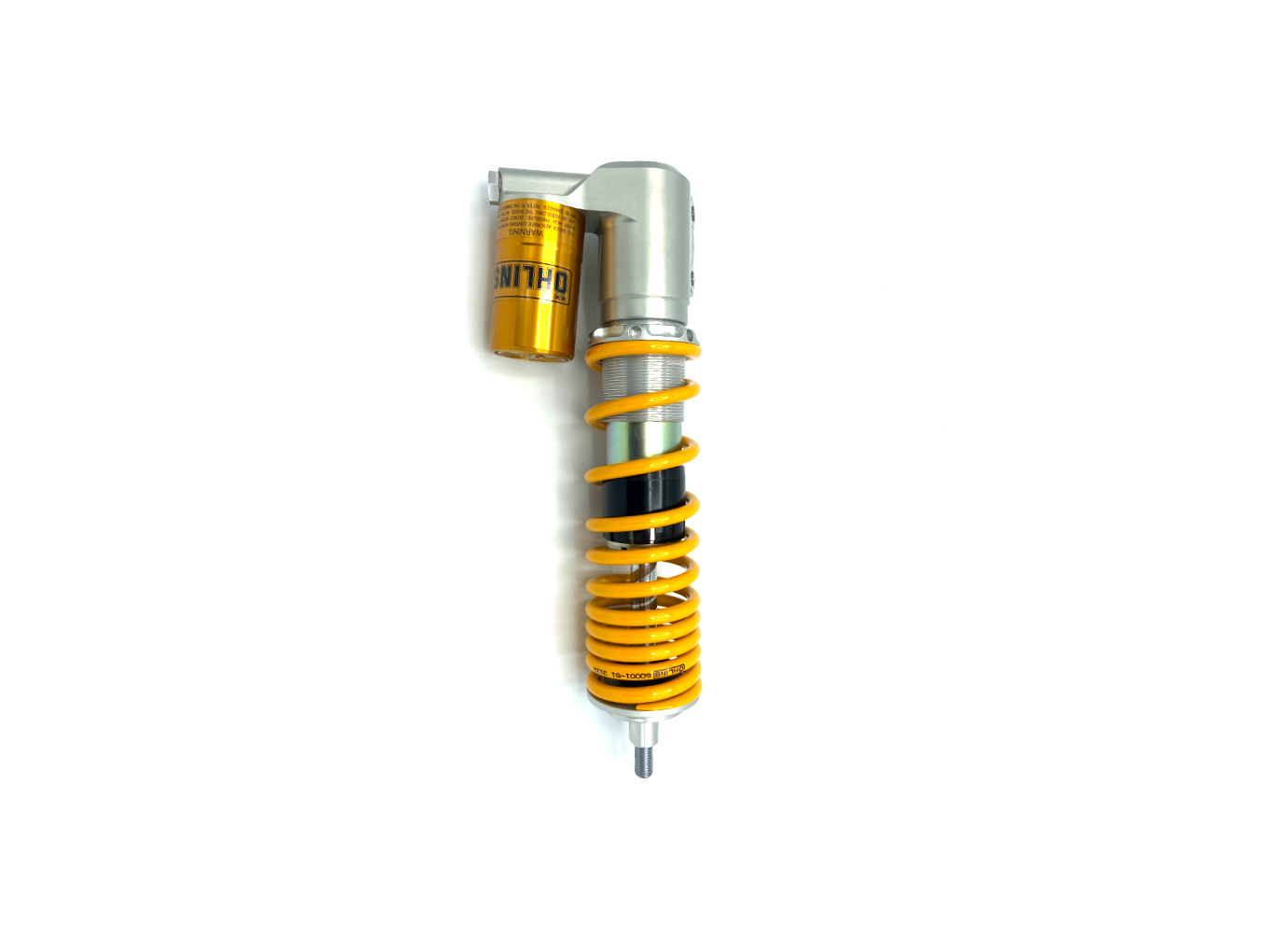 Öhlins Federbein Road & Track PI 101 für Vespa Sprint 125 2019-21