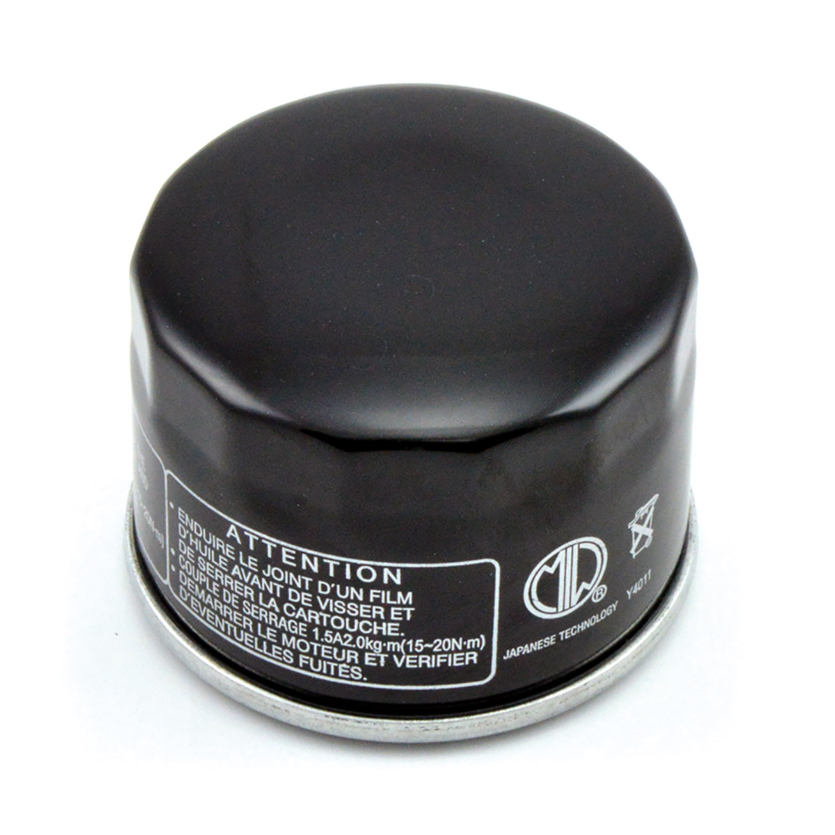 MIW Ölfilter Y4011 für diverse Yamaha Modelle