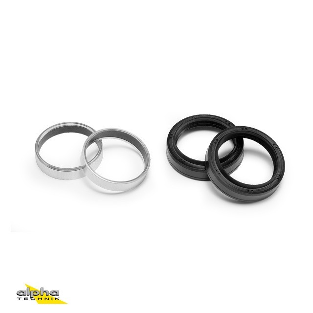 BITUBO Gabelgleit-Kit für BMW R nineT R1ST / S1000RR K10 / S1000RR 2R10
