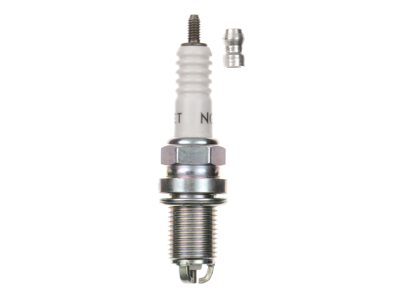 NGK Zündkerze  BCP7ET