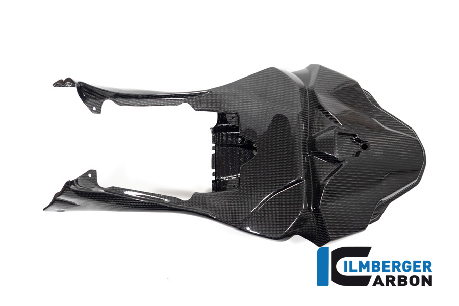 Ilmberger Carbon Heckverkleidung Racing, glänzend, BMW S1000RR M1000RR 2023-