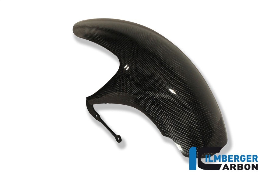 Ilmberger Carbon Kotflügel hinten, Carbon