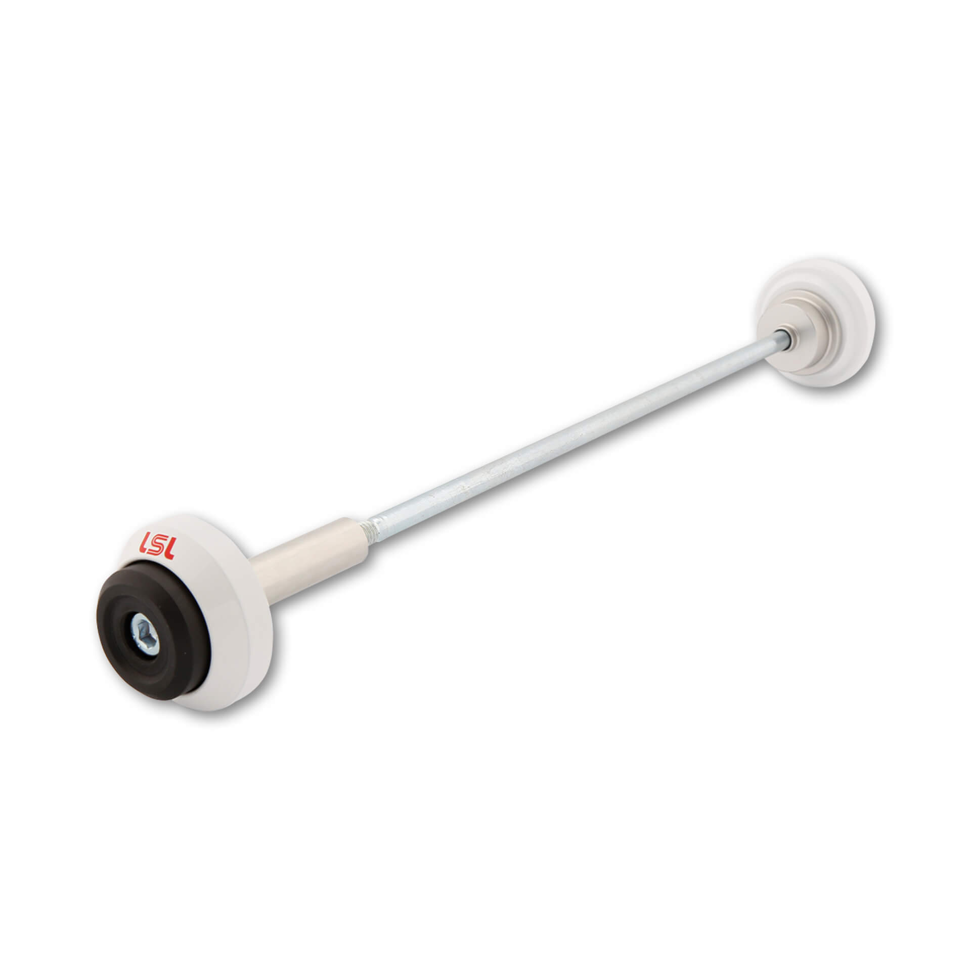 LSL Achs Ball GONIA für Aprilia RS 660,  2020-, hinten