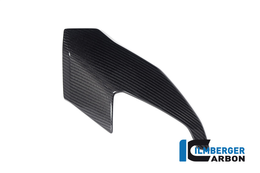Ilmberger Carbon Verkleidungsoberteil rechte Seite, glänzend, BMW S1000XR 2020- M1000XR 2024-