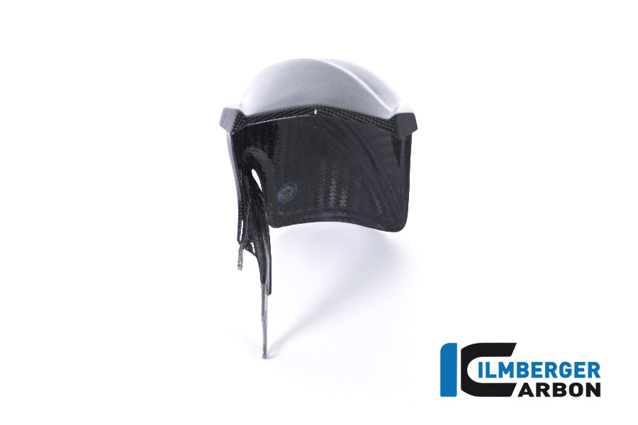 Ilmberger Carbon Kotflügel hinten, Carbon