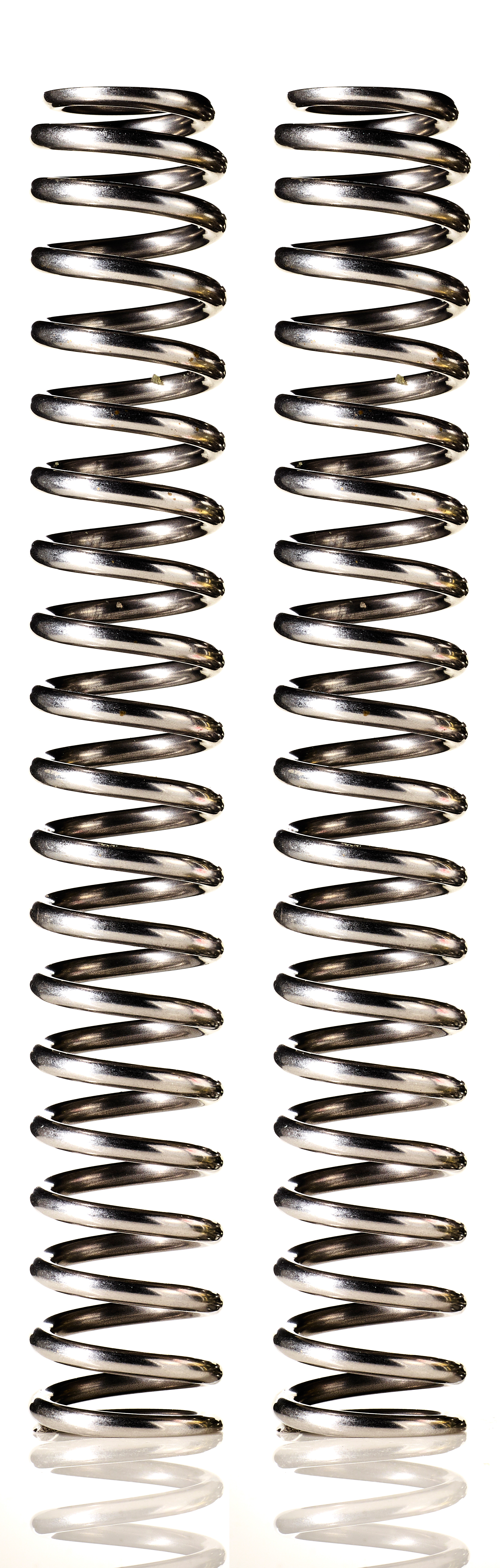 Wilbers Gabelfedern für Honda CBF 250 05-