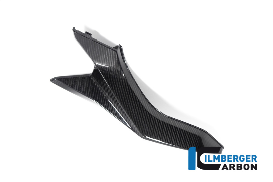 Ilmberger Carbon Heckverkleidung links, glänzend, BMW S1000XR 2020-2023