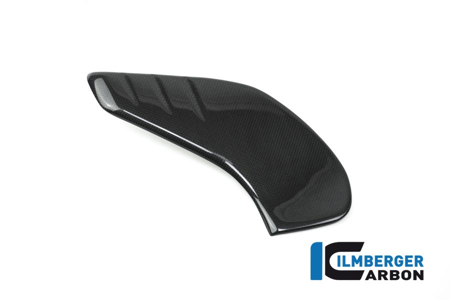 Ilmberger Carbon Tankabdeckung rechts, Carbon