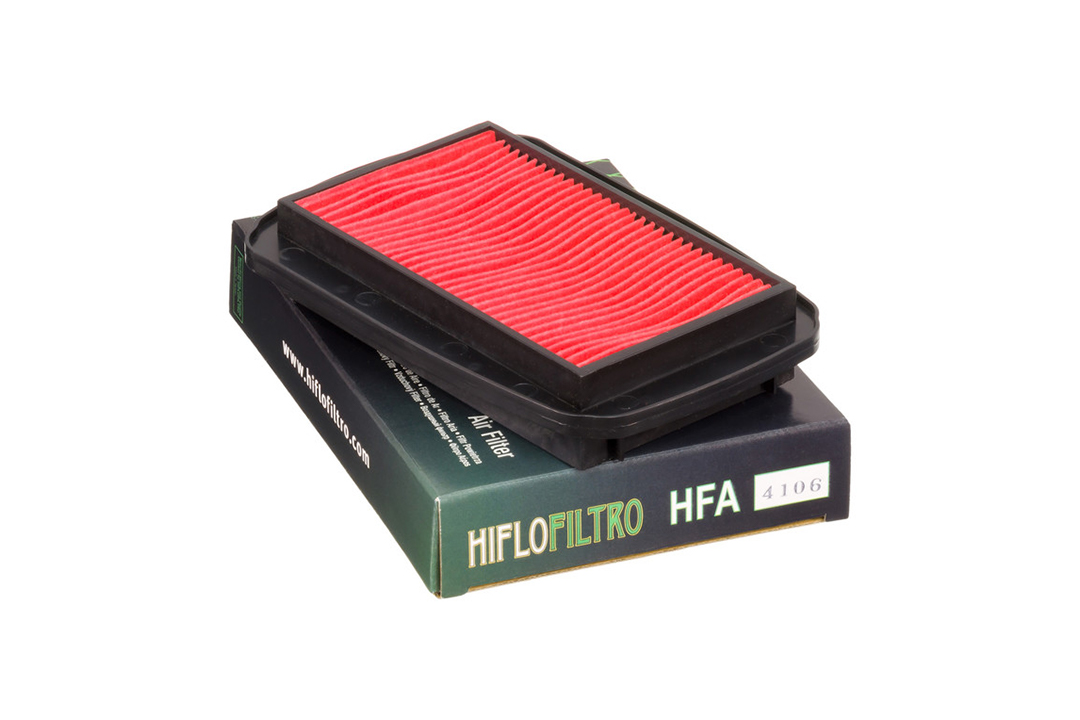 HIFLO Luftfilter HFA4106 Yamaha YZF125R