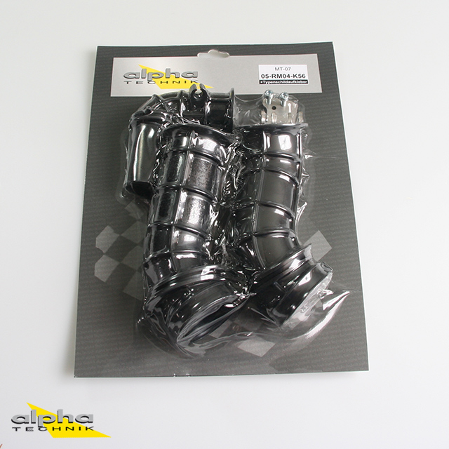 Leistungsteigerungskit 55 kW für Yamaha MT-07, RM04, ab Modelljahr 2014-