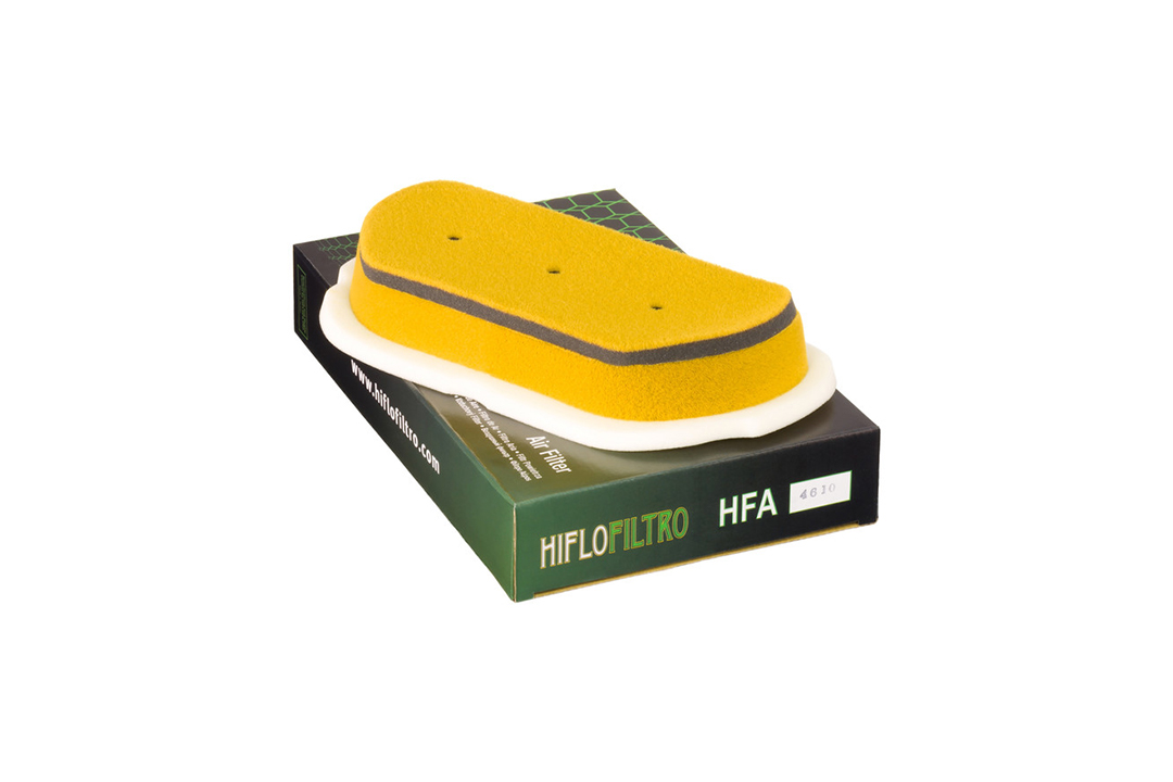 HIFLO Luftfilter HFA4610 Yamaha YZF-R6 '99-
