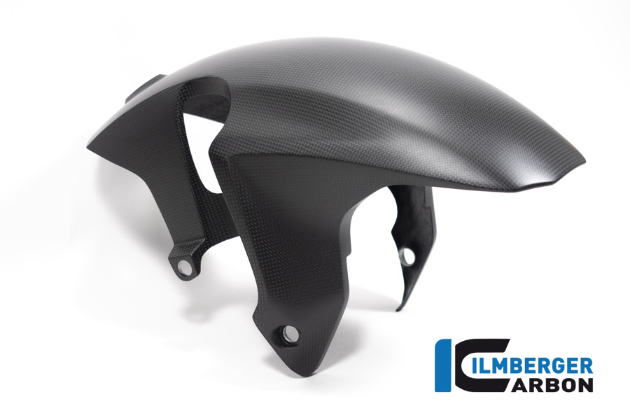 Ilmberger Carbon Kotflügel vorne, matt, für Honda CBR1000RR-R/SP 2020-
