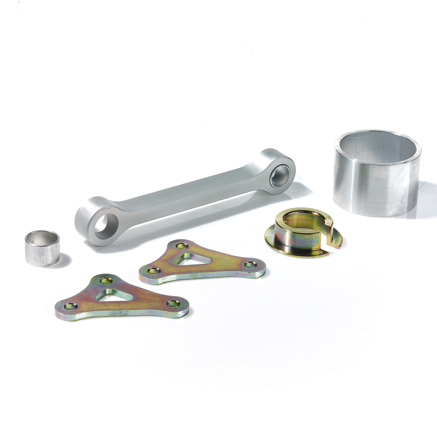 Promoto Höherlegung 30mm Suzuki GSF600/S Bandit