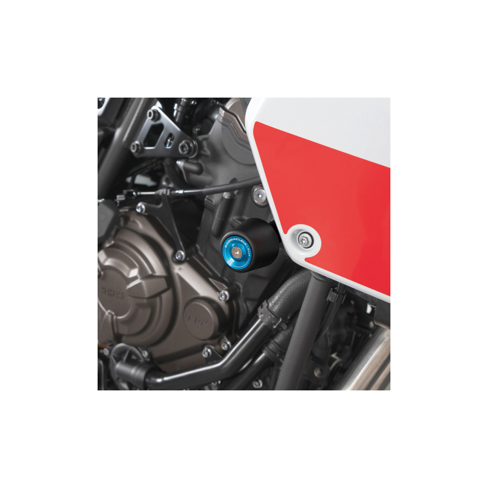 Barracuda Sturzpads Yamaha Tenere 700 ab Modelljahr 2019