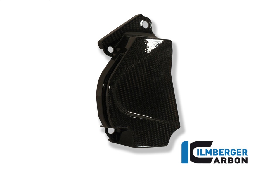 Ilmberger Carbon Ritzelabdeckung, Carbon