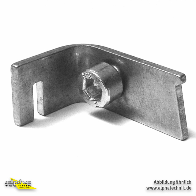 alpha Technik Drosselkit 25 kW für Yamaha YZF1000R1, RN12