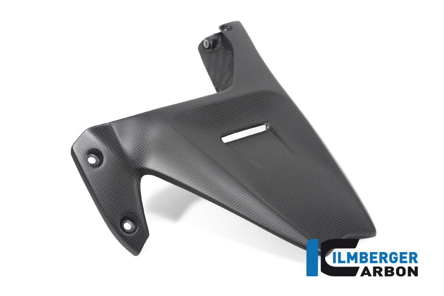 Ilmberger Carbon Kotflügel hinten, matt, Ducati Diavel 1260 , 2019-
