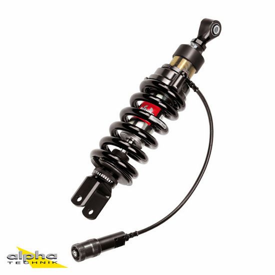 Bitubo Federbein für BMW R1200GS Modelljahr 2004-2012
