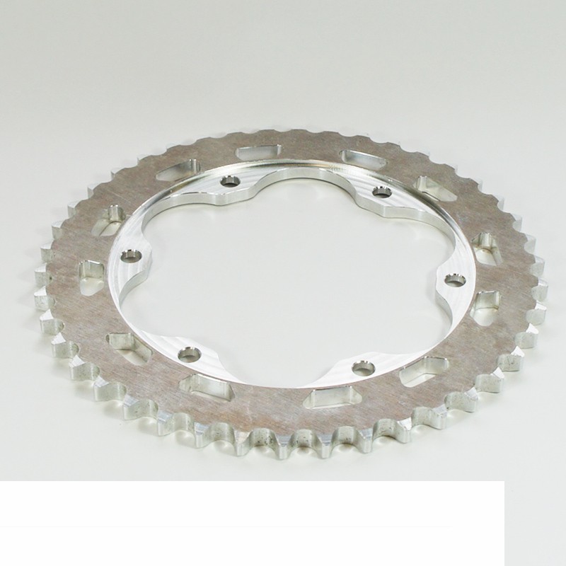 Kettenrad Aluminium, Ducati Z-42