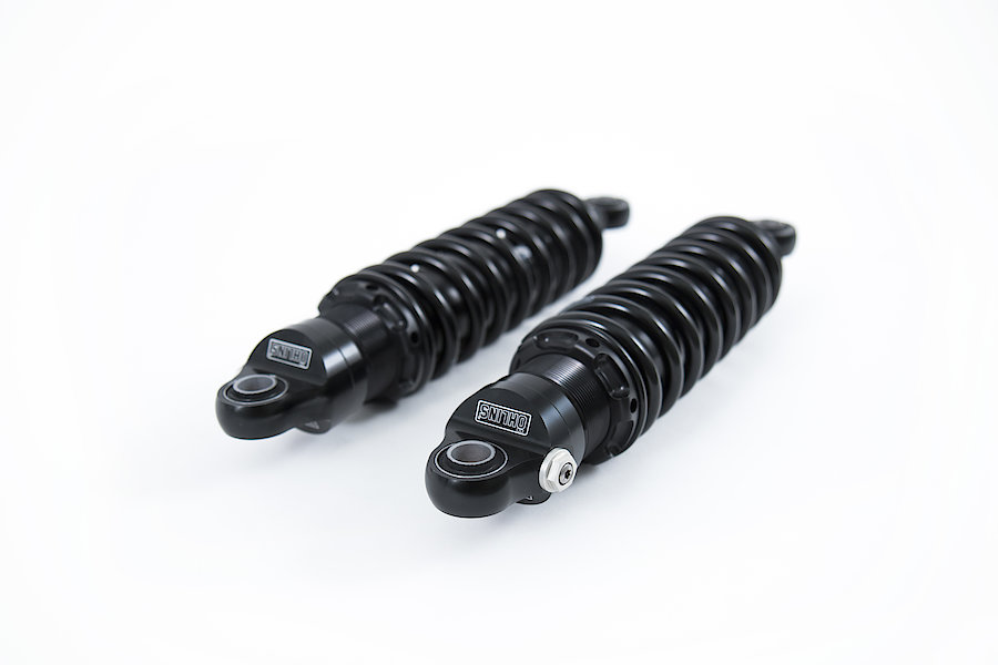 Öhlins Federbein Road & Track HD 793 für Harley-Davidson XG 750A Street Rod 2017-2019