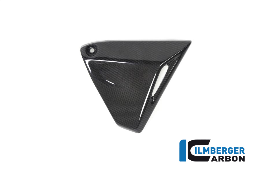 Ilmberger Carbon Rahmendreieckcover rechts Carbon für BMW R1250GS R1250R R1250RS ab 2019-
