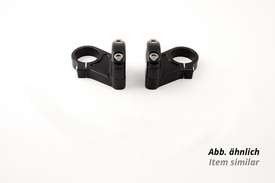 LSL Adapterkit für Kawasaki ZZR1100