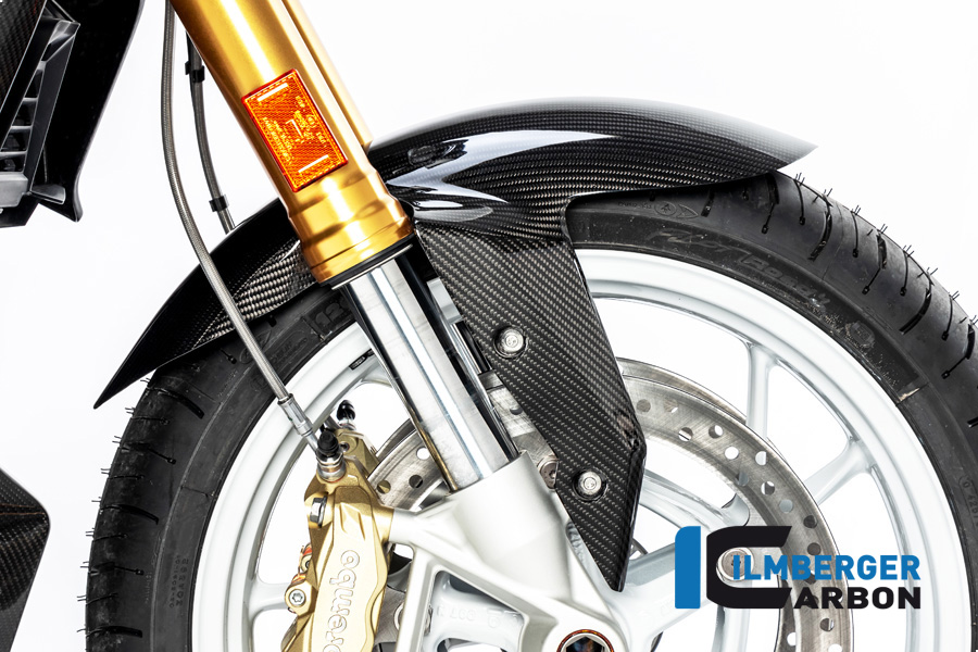 Ilmberger Carbon Kotflügel vorne Carbon für BMW R1250R R1250RS 2019-