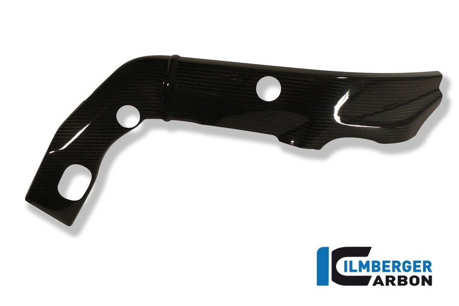 Ilmberger Carbon Rahmenabdeckung rechts, Carbon
