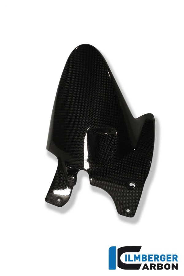 Ilmberger Carbon Kotflügel hinten lange Version, Carbon