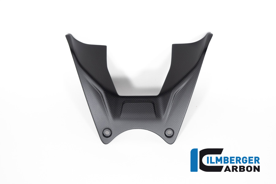 Ilmberger Carbon Tankabdeckung, matt, Ducati Diavel V4 , 2023-