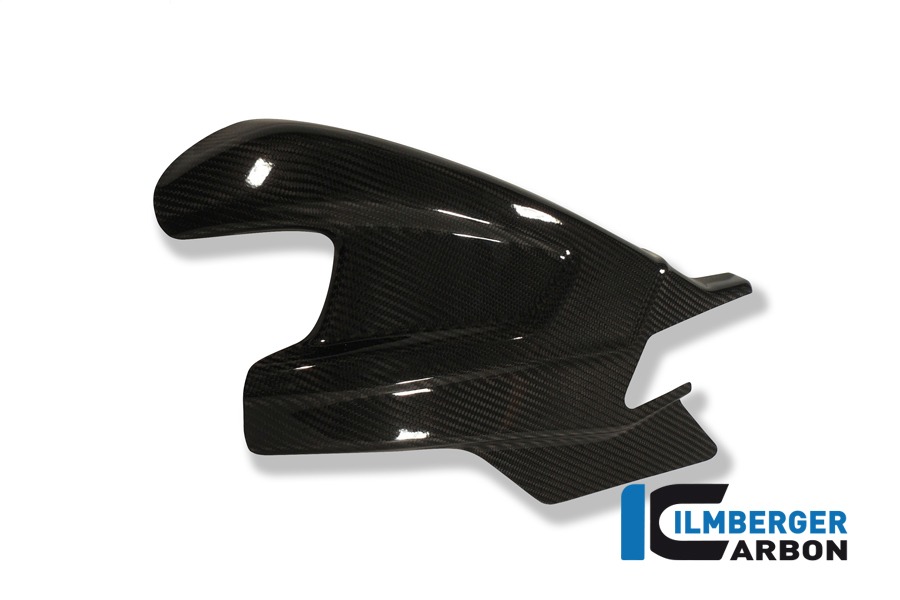 Ilmberger Carbon Schwingenabdeckung rechts und links, Carbon