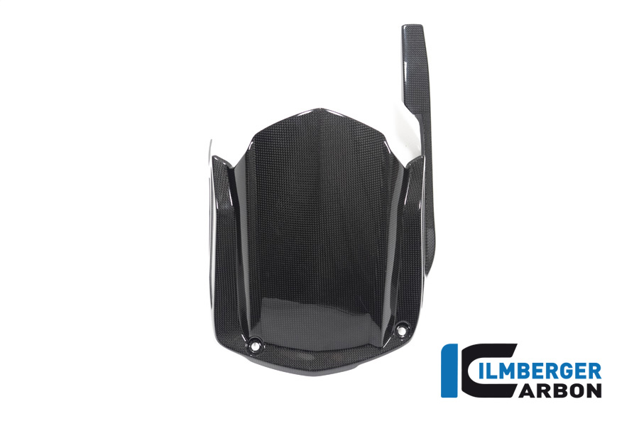 Ilmberger Carbon Kotflügel hinten, glänzend, für Honda CBR1000RR-R/SP 2020-