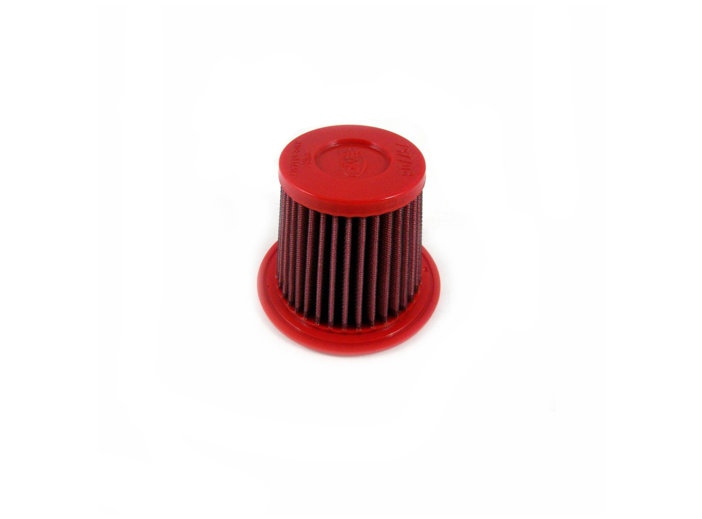 DNA Hochleistungs-Sportluftfilter Für Honda SH 300 I (2007-2020) – Kompatibel Mit P-H3SC07-01