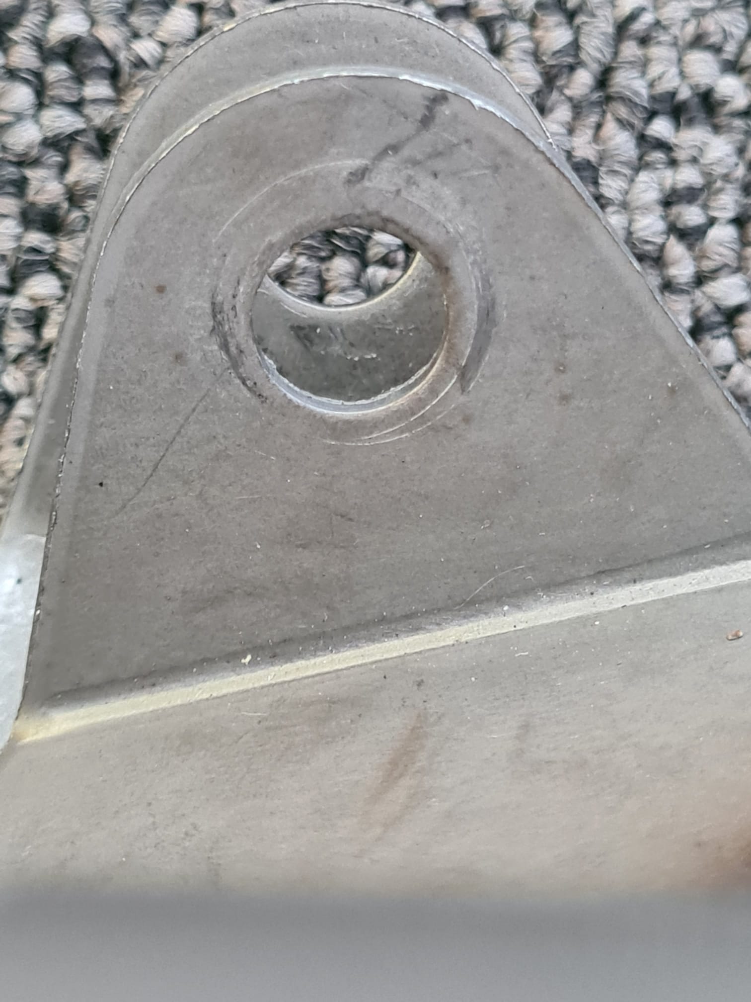 GIANNELLI Auspuff REKORD für Honda X8RS / X8RX 1998-01