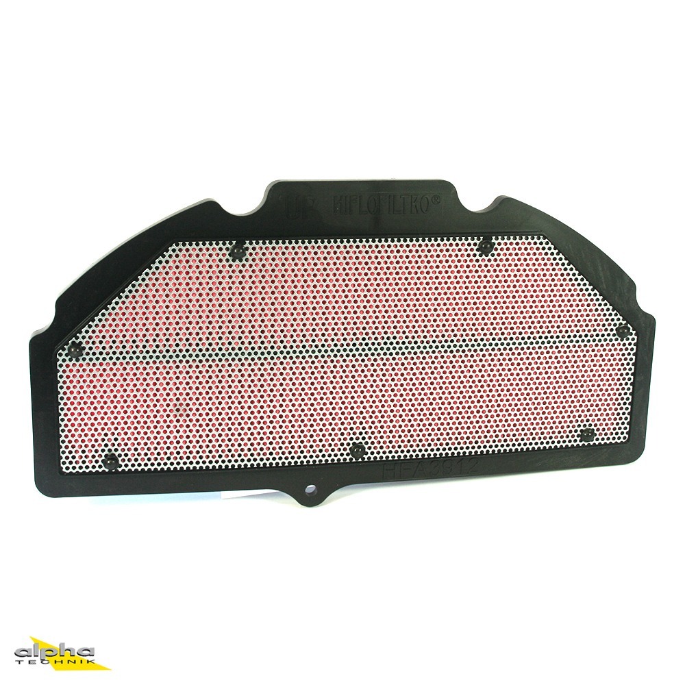 HIFLO Luftfilter HFA3912 Suzuki GSX-R 1000