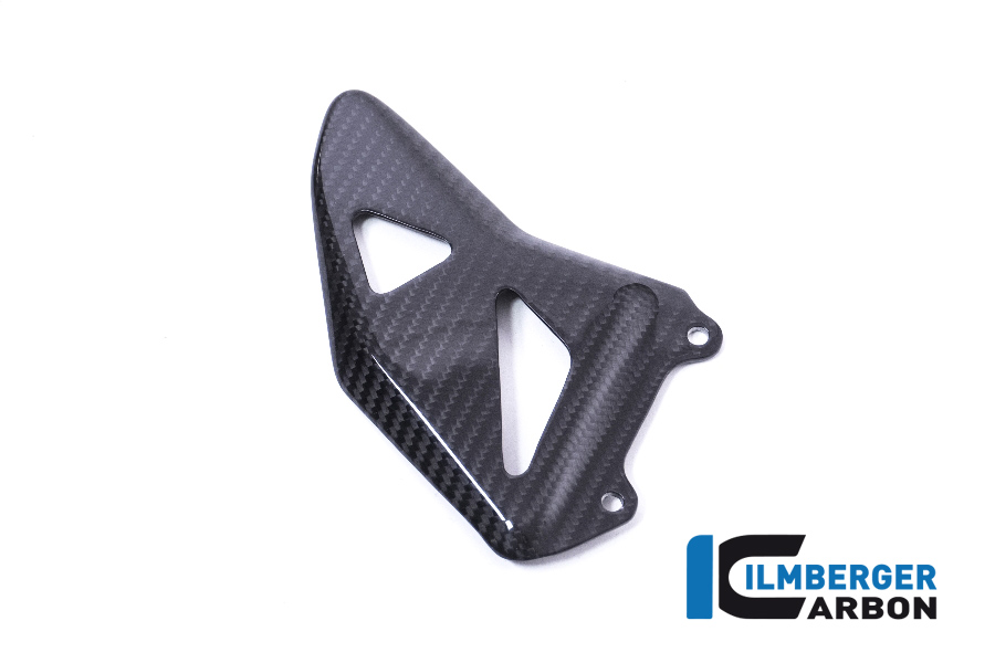 Ilmberger Carbon Fersenschutz links, Carbon, Suzuki GSX-R 1000