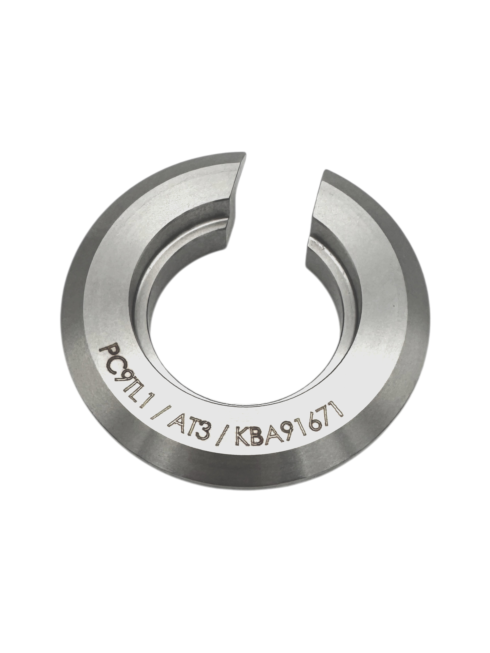alpha Technik Tieferlegungssatz 35mm für QJ SRT 700 SX, Typ: PC9 / PCU, ab Modelljahr 2025- 
