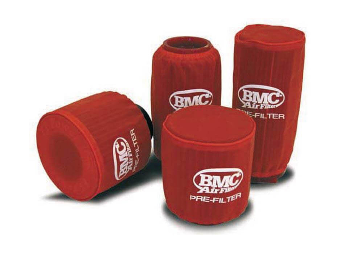 BMC Vorfilter für FM-370-08