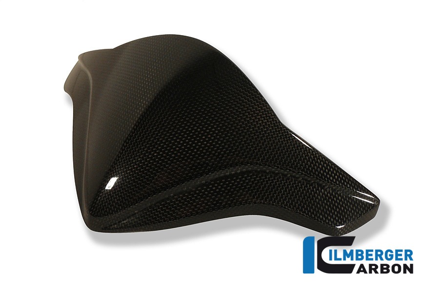 Ilmberger Carbon Windschild, Carbon