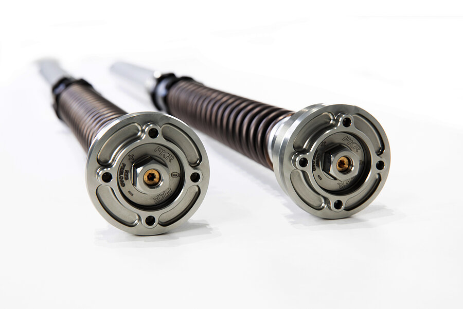Öhlins Cartridge TTX25 FKR 219 für Suzuki GSX-R600 2011-2025, GSX-R750 2011-2025