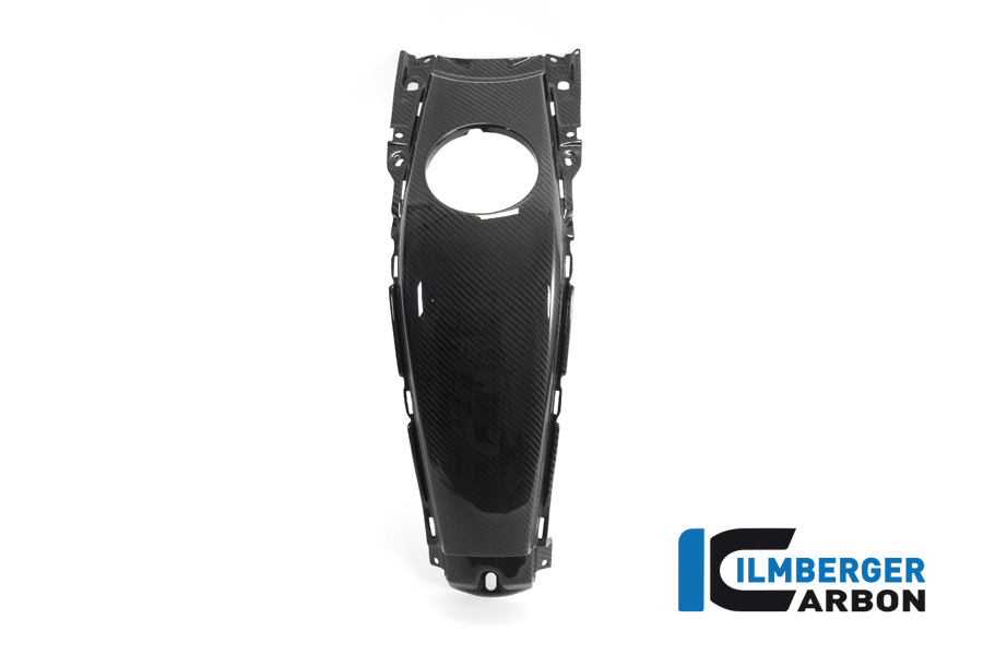 Ilmberger Carbon Kotflügel vorne glänzend BMW K1600GT K1600GTL / Bagger
