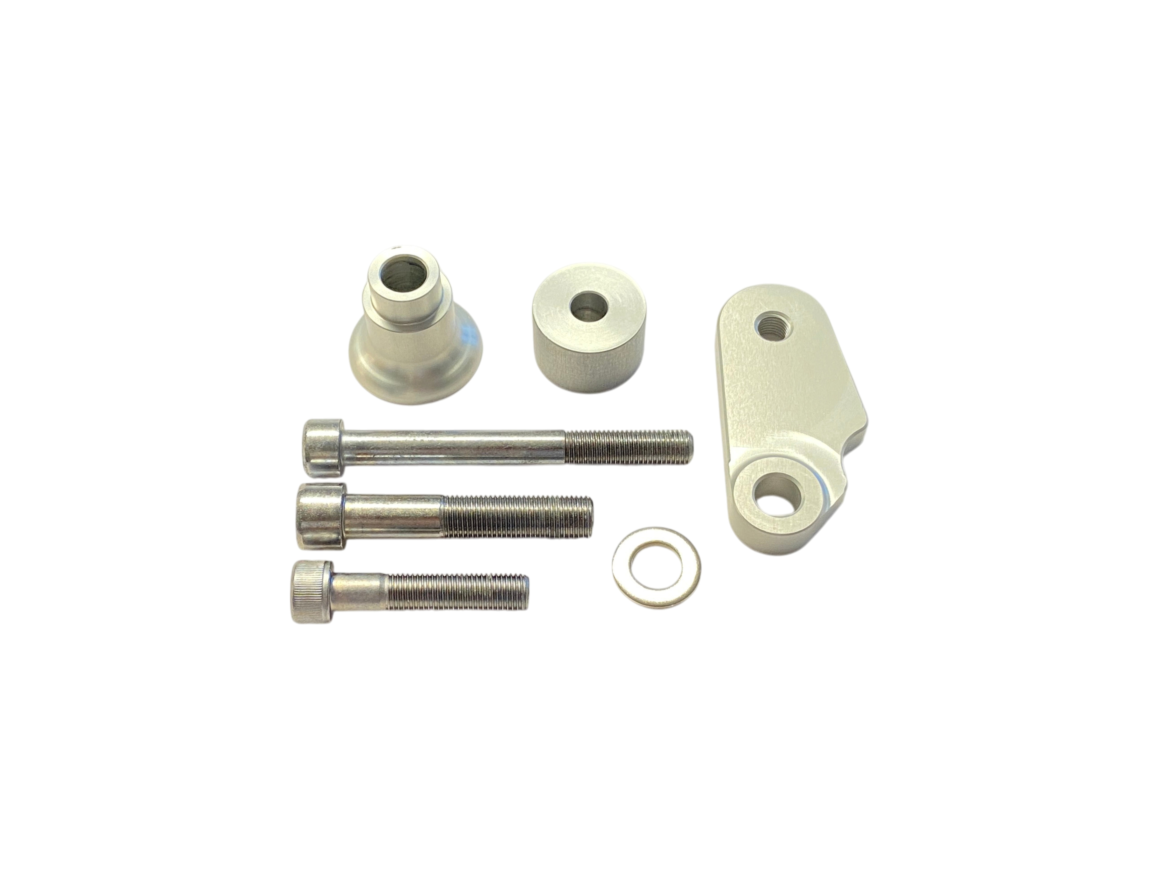 LSL SlideWing Befestigungskit für Yamaha YZF-R1,  1998-1999