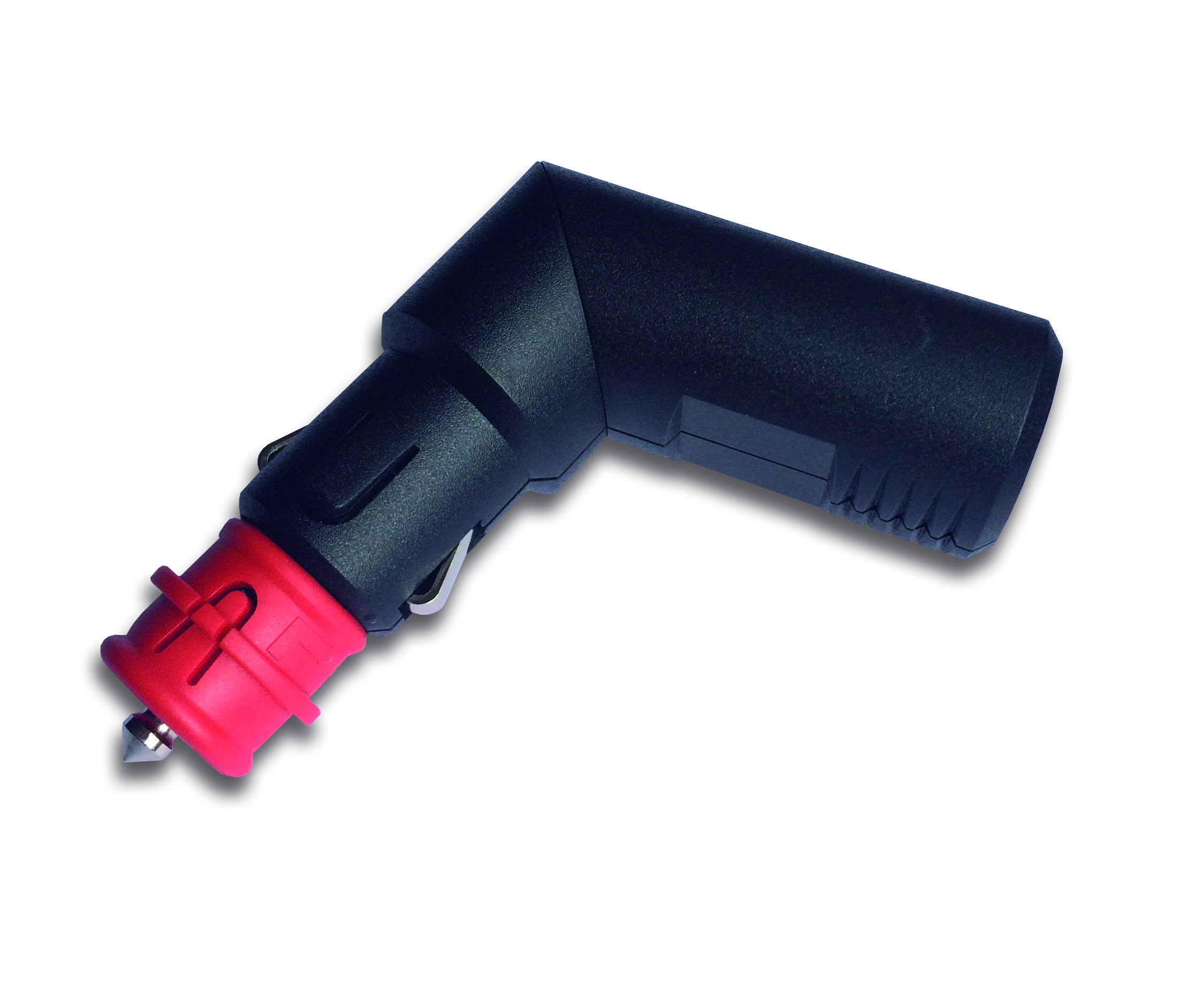 BAAS ZA07 Uni-Winkelstecker 8A