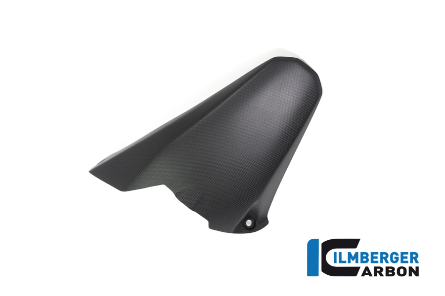 Ilmberger Carbon Kotflügel hinten 939 lang matt, Carbon