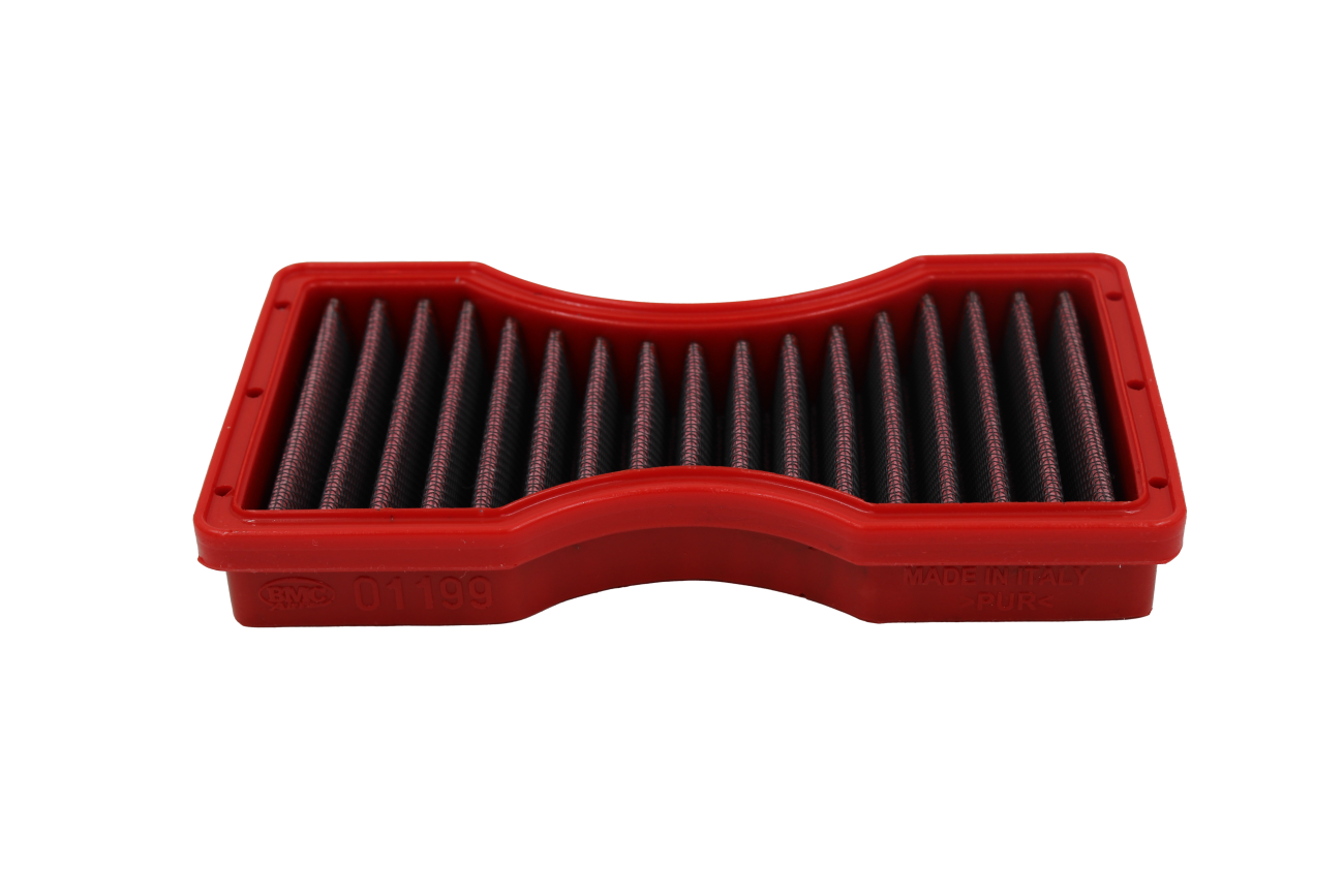 BMC Sportluftfilter für Moto Guzzi V100 Mandello 2023- , Stelvio 2024-