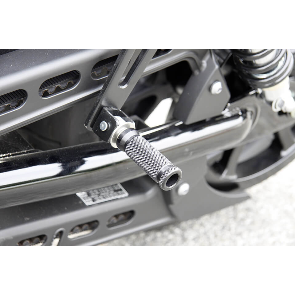 LSL Gelenk-Kit Y13, für Yamaha XV950, SCR 950, hinten, mit ABE