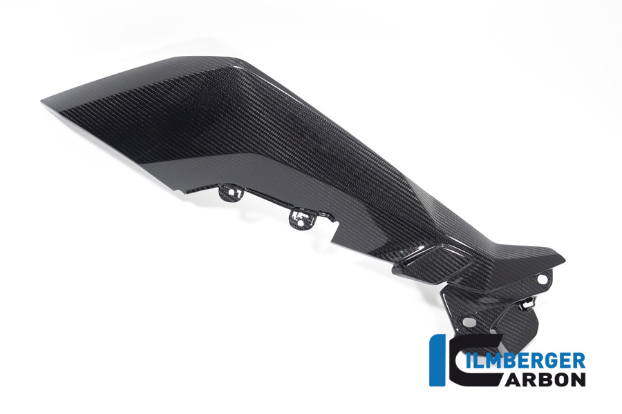 Ilmberger Carbon Verkleidungsseitenteil links, glänzend, BMW S1000XR 2020- M1000XR 2024-