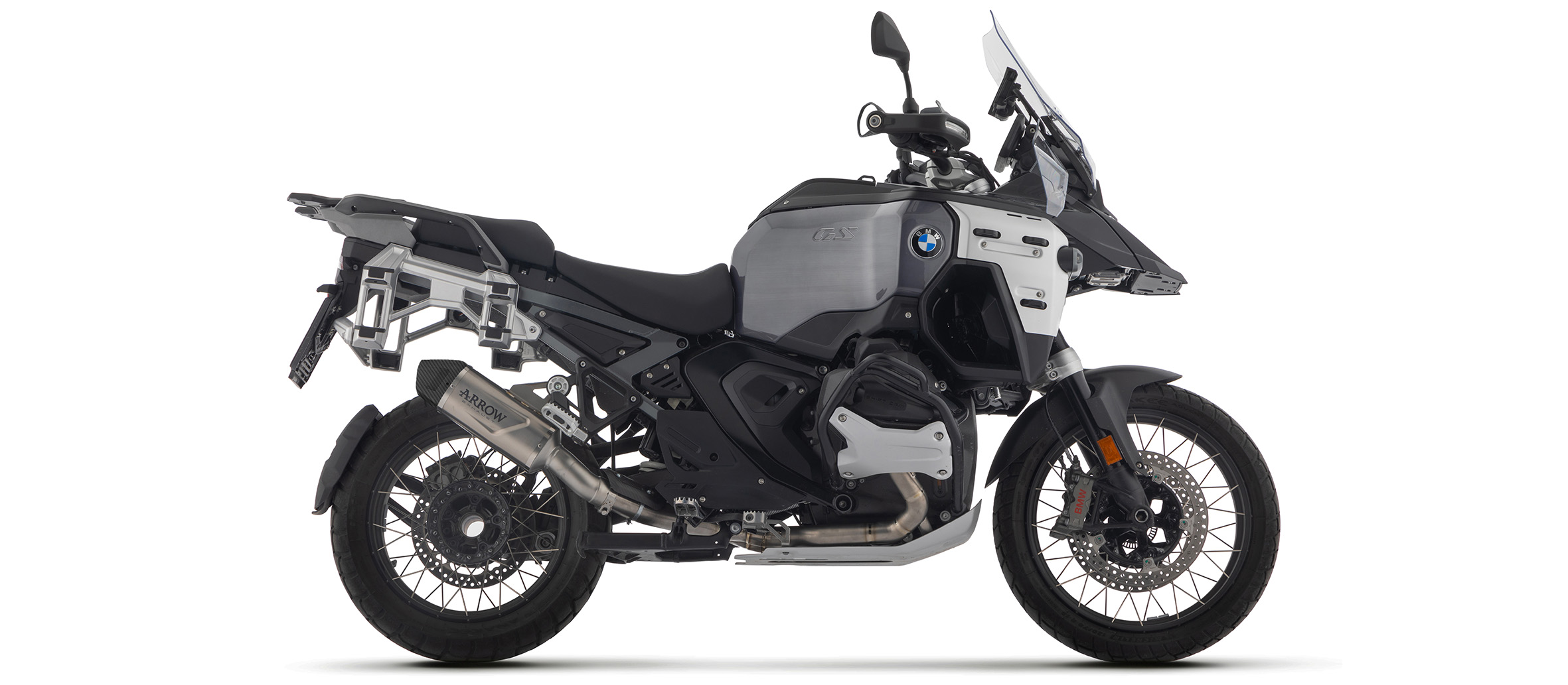 ARROW Racing Titan BMW R1300GS Adventure 2024-