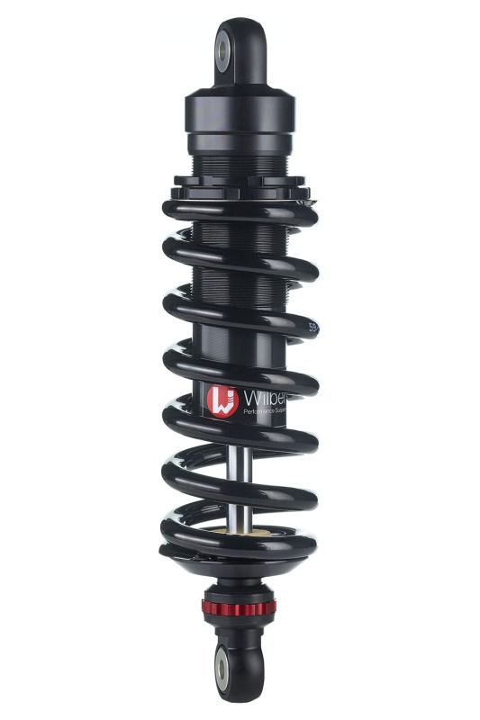 Wilbers Federbein 640 Adjustline für Kawasaki Z 1000 SX    14-