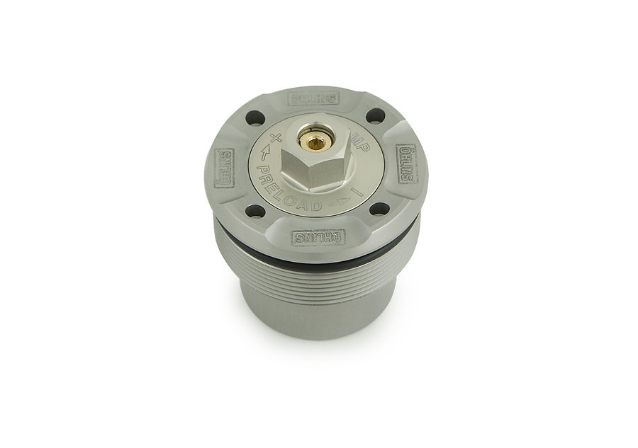 Öhlins Cartridge NIX 30 FGK 234 für Yamaha YZF R1M 2015-2019